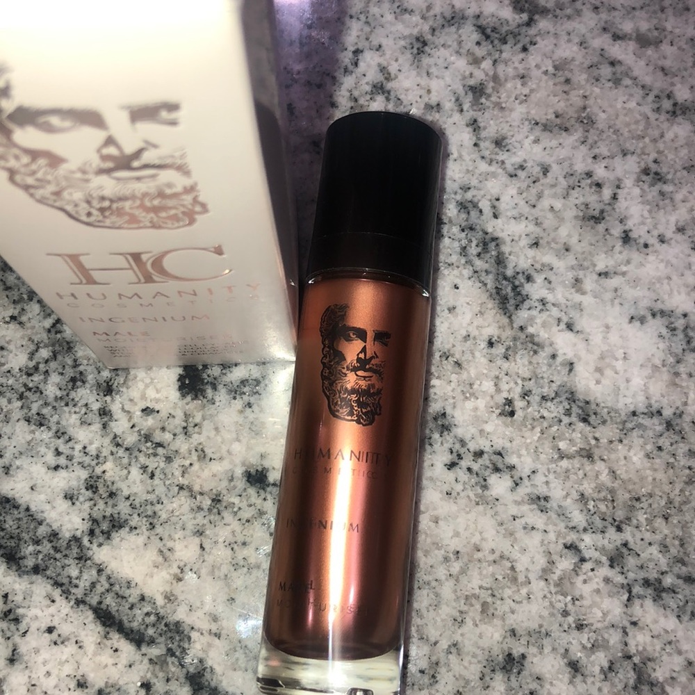 Face moisturizer for men